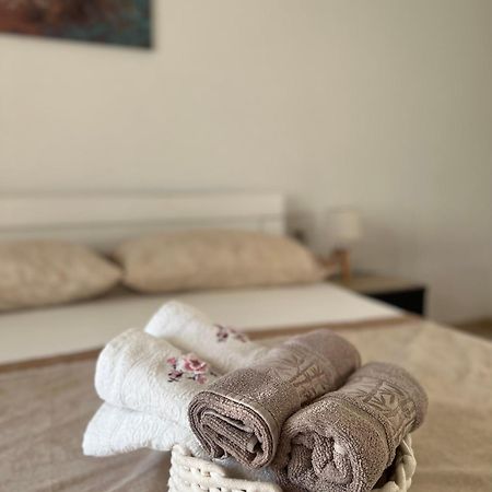Suka Apartments Ulcinj Bagian luar foto