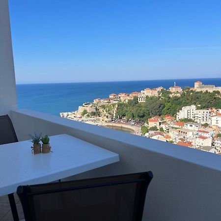 Suka Apartments Ulcinj Bagian luar foto