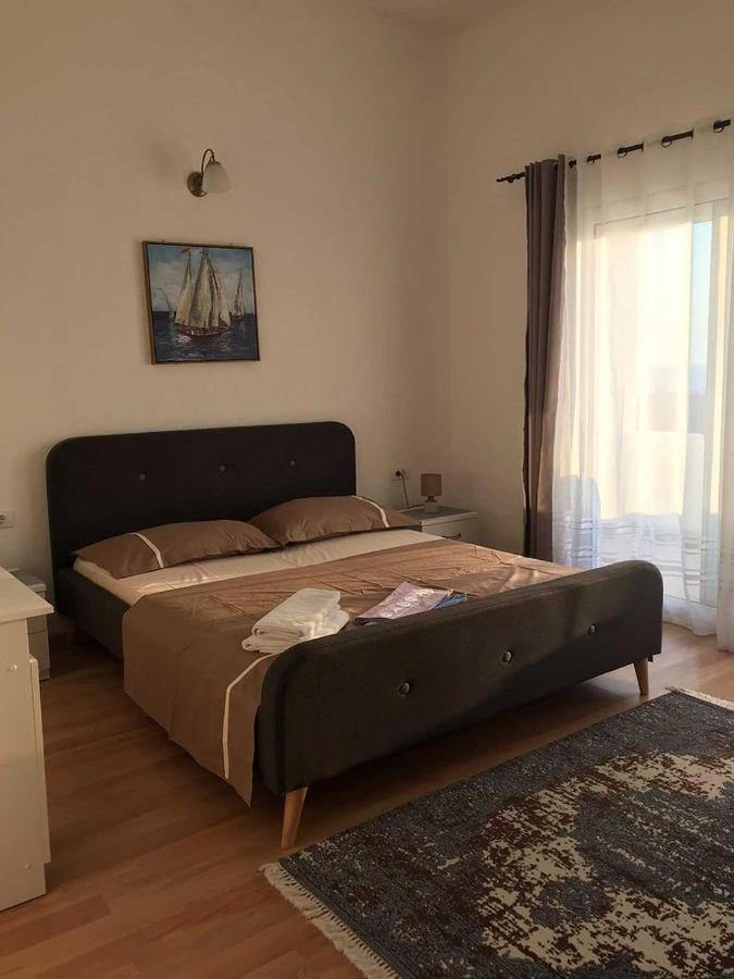 Suka Apartments Ulcinj Bagian luar foto