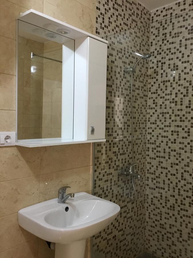 Suka Apartments Ulcinj Bagian luar foto